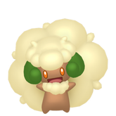 6IV Whimsicott Indigo Disk Pokemon Scarlet and Violet